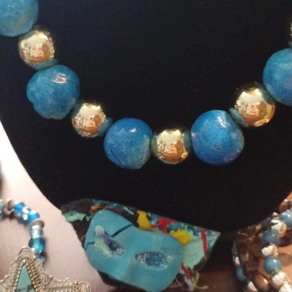 Turquoise bundle - Picture 9 of 10